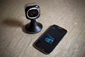 Flir Fx Shows You an Entire Day's Activity at Once