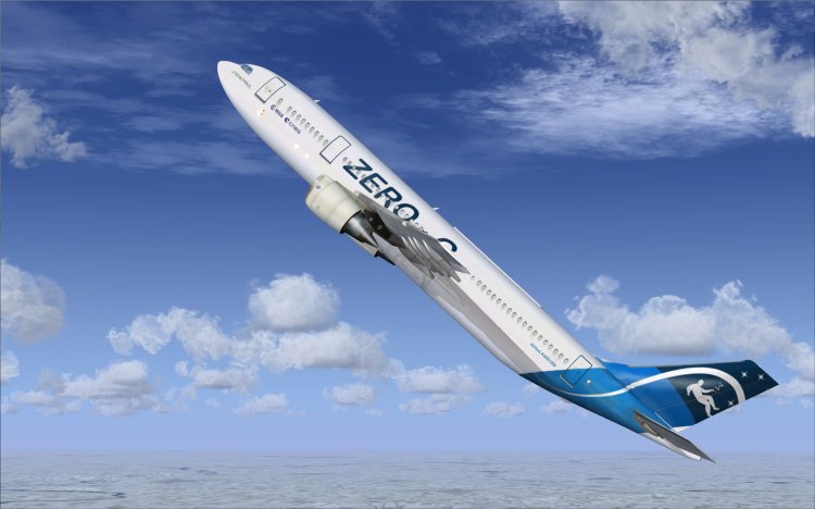 ZERO G, The University of Zurich, SARDI INNOVATION