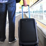 Smart carry-on