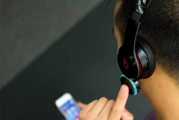 Headphones Wireless, towermag
