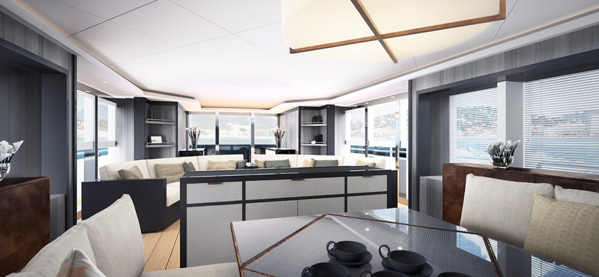 British Companies Behind Yachts of the Year