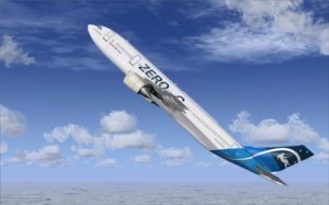ZERO G, The University of Zurich, SARDI INNOVATION