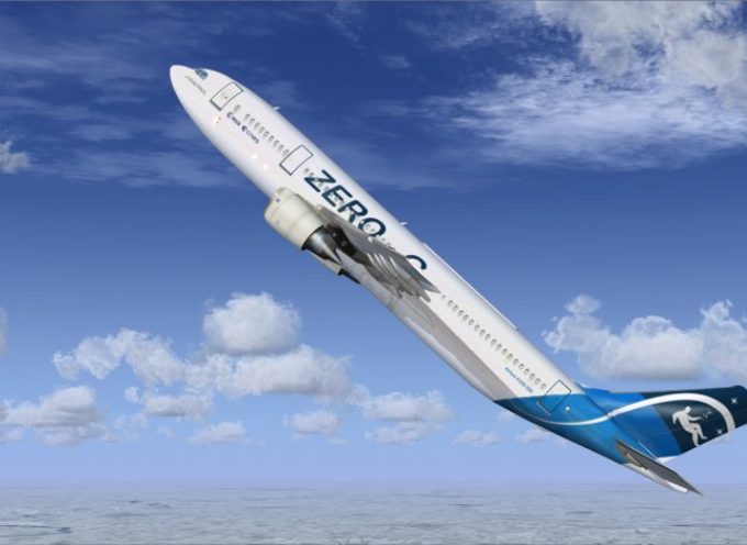 Swiss university to offer zero-gravity flights
