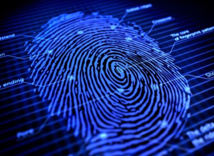 Fingerprints change over time, but not enough to foil forensics