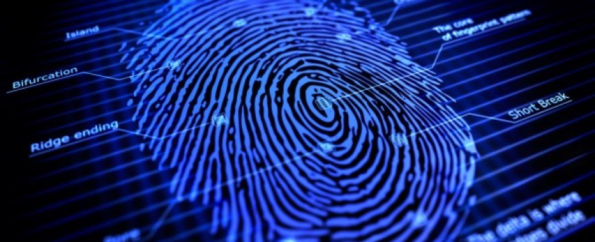 Fingerprints change over time, but not enough to foil forensics