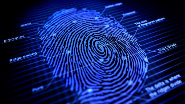 FINGERPRINTS, TOWERMAG, Forensic Science
