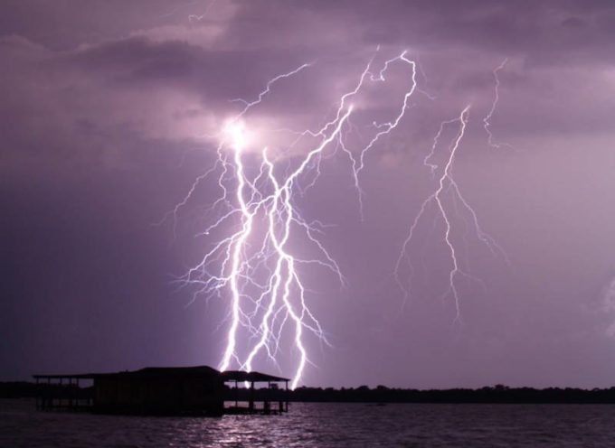 The World’s Most Mind-Blowing Natural Phenomena
