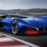 TOWERMAG, PEUGEOT, L500 R HYbrid