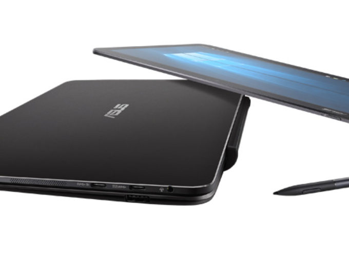 ASUS Announces Transformer Book T302
