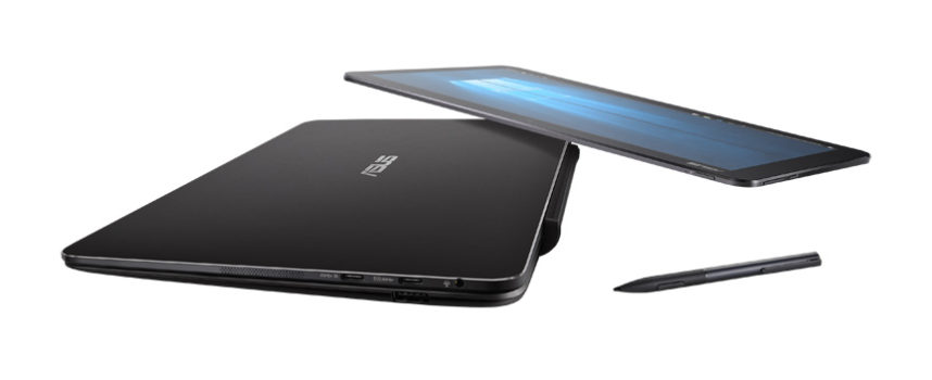 ASUS Announces Transformer Book T302