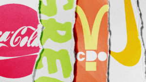 coca cola, mc donalds, nike, Enrique Luis, Sardi Innovation, Milano