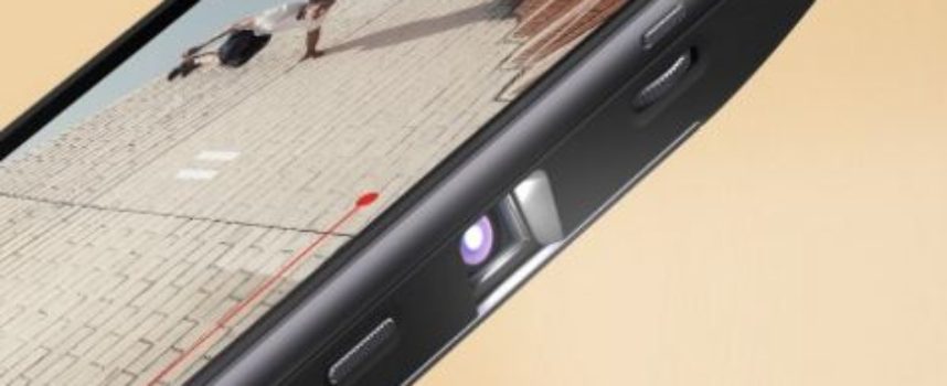 Motorola Z and Moto-Mods by Motorola