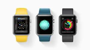watchOS 3, Apple, Towermag, Tower mag