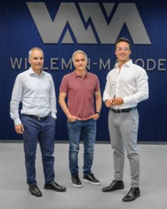 willemin macodel olivier patrick haegeli enrique luis sardi strategic industrial design partner