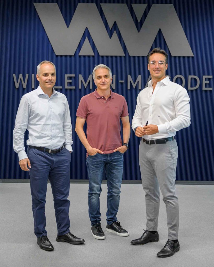 willemin macodel olivier patrick haegeli enrique luis sardi strategic industrial design partner